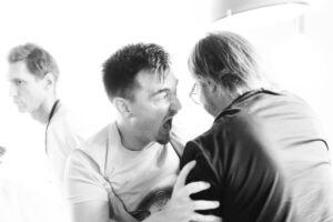 Spirit Leader Schmiede - Seminar mit Victoria Louca, Mark Oswald und Sebastian Schlenker