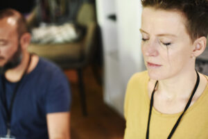 Spirit Leader Schmiede - Seminar mit Victoria Louca, Mark Oswald und Sebastian Schlenker