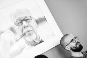 Spirit Leader Schmiede - Seminar mit Victoria Louca, Mark Oswald und Sebastian Schlenker