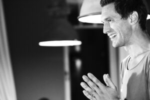 Spirit Leader Schmiede - Seminar mit Victoria Louca, Mark Oswald und Sebastian Schlenker