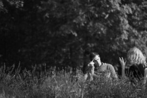 Spirit Leader Schmiede - Seminar mit Victoria Louca, Mark Oswald und Sebastian Schlenker