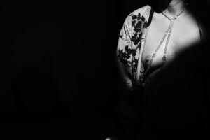 Schamretreat mit Victoria Louca und Freya Spangenberg