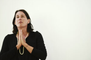 Schamretreat mit Victoria Louca und Freya Spangenberg