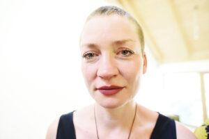 Schamretreat mit Victoria Louca und Freya Spangenberg