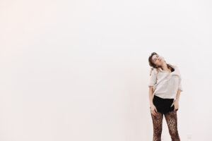 Kriegerinnen des Lichts - Abschlusswochenende mit Victoria Louca