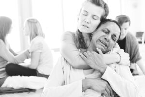 Kriegerinnen des Lichts - Abschlusswochenende mit Victoria Louca