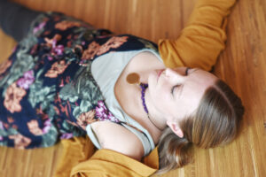 Kriegerinnen des Lichts - Abschlusswochenende mit Victoria Louca