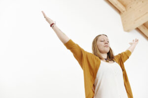 Kriegerinnen des Lichts - Abschlusswochenende mit Victoria Louca