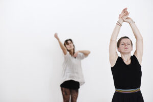 Kriegerinnen des Lichts - Abschlusswochenende mit Victoria Louca