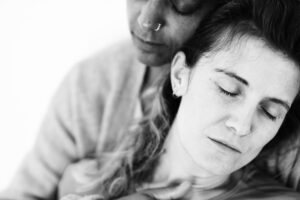 Kriegerinnen des Lichts - Abschlusswochenende mit Victoria Louca