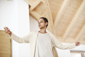 Kriegerinnen des Lichts - Abschlusswochenende mit Victoria Louca