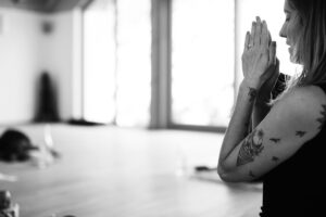 Kriegerinnen des Lichts - Abschlusswochenende mit Victoria Louca