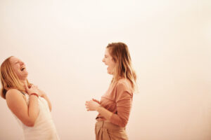 Kriegerinnen des Lichts - Abschlusswochenende mit Victoria Louca