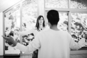 Kriegerinnen des Lichts - Abschlusswochenende mit Victoria Louca