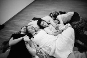 Kriegerinnen des Lichts - Abschlusswochenende mit Victoria Louca