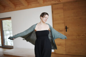 Kriegerinnen des Lichts - Abschlusswochenende mit Victoria Louca