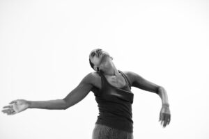 Kriegerinnen des Lichts - Abschlusswochenende mit Victoria Louca