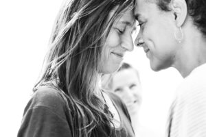 Kriegerinnen des Lichts - Abschlusswochenende mit Victoria Louca