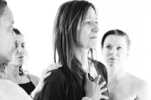 Kriegerinnen des Lichts - Abschlusswochenende mit Victoria Louca