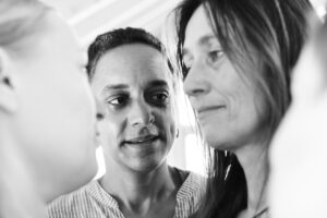 Kriegerinnen des Lichts - Abschlusswochenende mit Victoria Louca