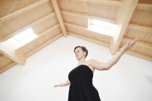 Kriegerinnen des Lichts - Abschlusswochenende mit Victoria Louca