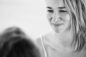 Kriegerinnen des Lichts - Abschlusswochenende mit Victoria Louca