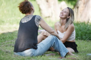 Kriegerinnen des Lichts - Abschlusswochenende mit Victoria Louca