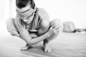 Kriegerinnen des Lichts - Abschlusswochenende mit Victoria Louca