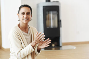 Kriegerinnen des Lichts - Abschlusswochenende mit Victoria Louca