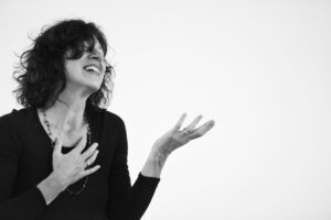 Schamretreat mit Victoria Louca und Freya Spangenberg