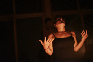 Schamretreat mit Victoria Louca und Freya Spangenberg