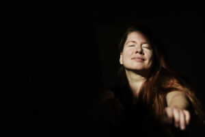 Schamretreat mit Victoria Louca und Freya Spangenberg