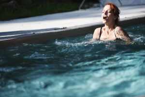 Schamretreat mit Victoria Louca und Freya Spangenberg