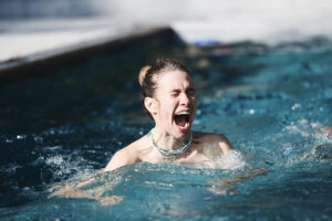 Schamretreat mit Victoria Louca und Freya Spangenberg