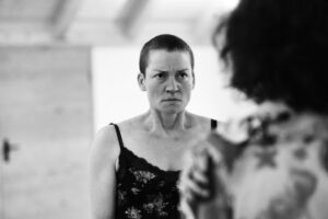 Schamretreat mit Victoria Louca und Freya Spangenberg