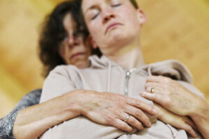 Schamretreat mit Victoria Louca und Freya Spangenberg