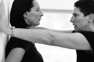 Schamretreat mit Victoria Louca und Freya Spangenberg