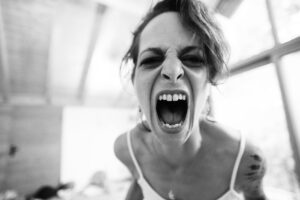 Schamretreat mit Victoria Louca und Freya Spangenberg