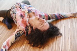 Schamretreat mit Victoria Louca und Freya Spangenberg