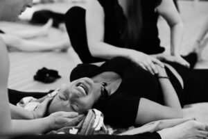 Schamretreat mit Victoria Louca und Freya Spangenberg