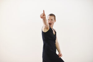 Schamretreat mit Victoria Louca und Freya Spangenberg