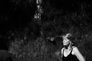 Infinity - Ausbildung mit Victoria Louca und Sabine Vogelsberg