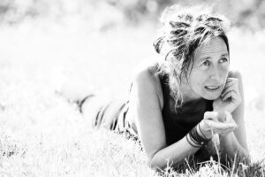 Infinity - Ausbildung mit Victoria Louca und Sabine Vogelsberg