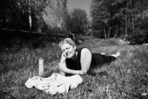 Infinity - Ausbildung mit Victoria Louca und Sabine Vogelsberg