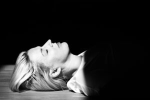 Infinity - Ausbildung mit Victoria Louca und Sabine Vogelsberg