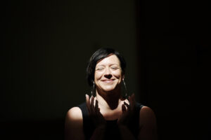 Infinity - Ausbildung mit Victoria Louca und Sabine Vogelsberg