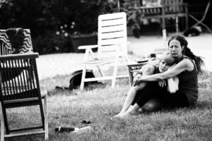 Infinity - Ausbildung mit Victoria Louca und Sabine Vogelsberg