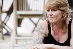 Infinity - Ausbildung mit Victoria Louca und Sabine Vogelsberg