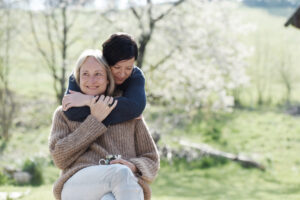 Infinity - Ausbildung mit Victoria Louca und Sabine Vogelsberg