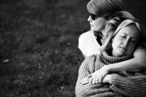 Infinity - Ausbildung mit Victoria Louca und Sabine Vogelsberg